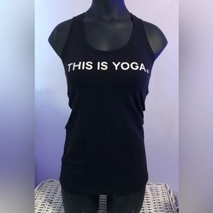 Lululemon Racerback Tank